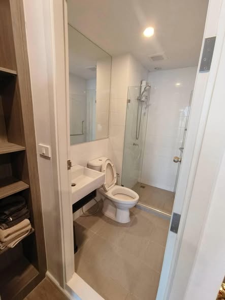 room interior of Notting Hill Sukhumvit 105