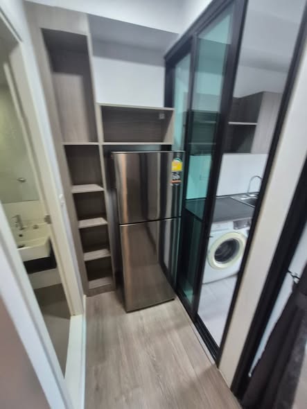 room interior of Notting Hill Sukhumvit 105