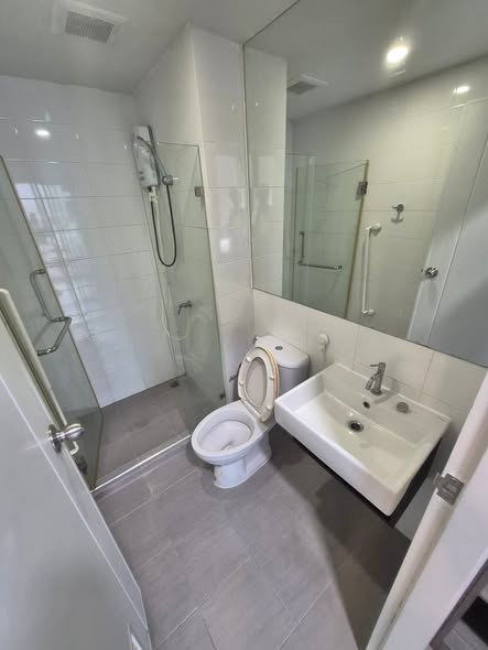room interior of Notting Hill Sukhumvit 105