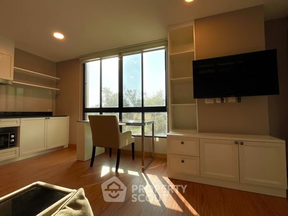 room interior of Notting Hill The Exclusive Charoen Krung 93
