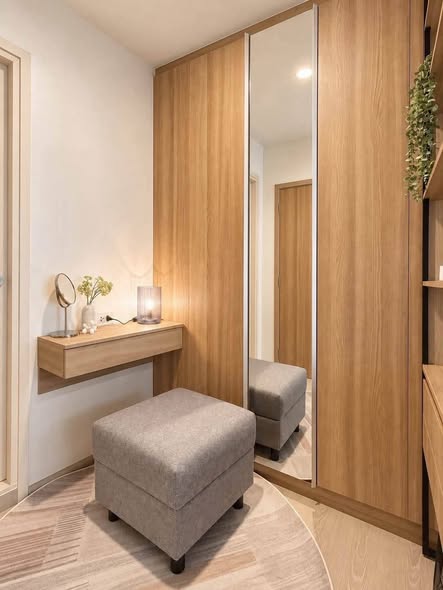 bathroom of Nue Connex Don Mueang
