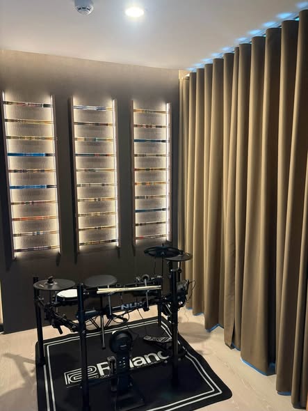 bathroom of Nue Connex Don Mueang
