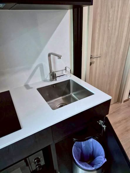 bathroom of Nue District R9