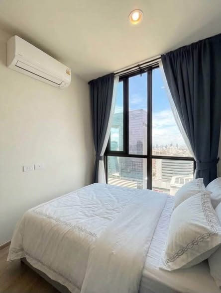 bedroom of Nue District R9