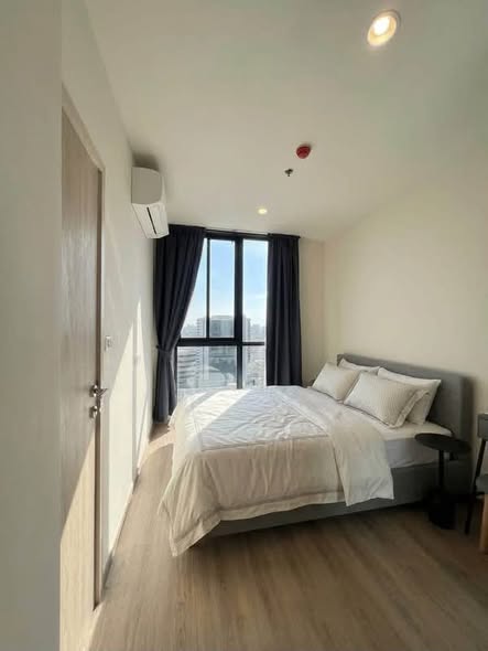 bedroom of Nue District R9