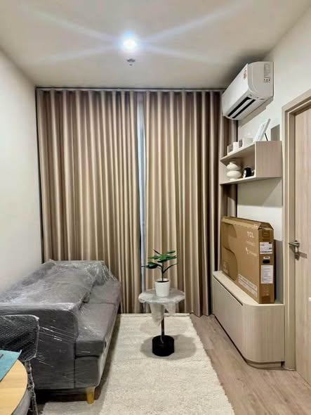 bedroom of Nue District R9