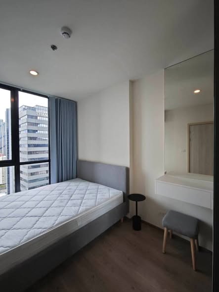 bedroom of Nue District R9