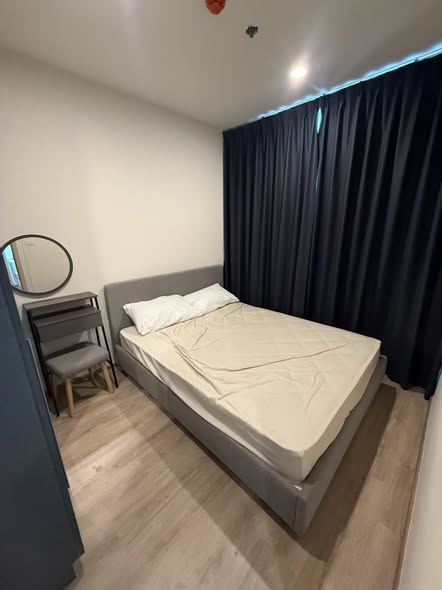 bedroom of Nue District R9