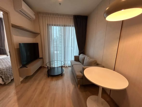 bedroom of Nue District R9