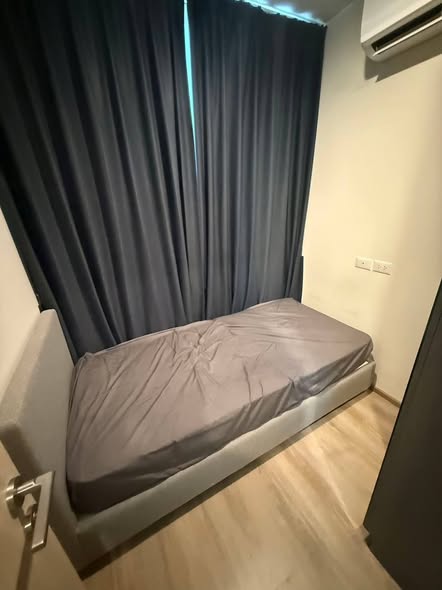 bedroom of Nue District R9