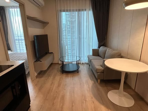 bedroom of Nue District R9