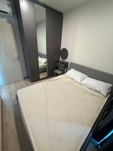 bedroom of Nue District R9