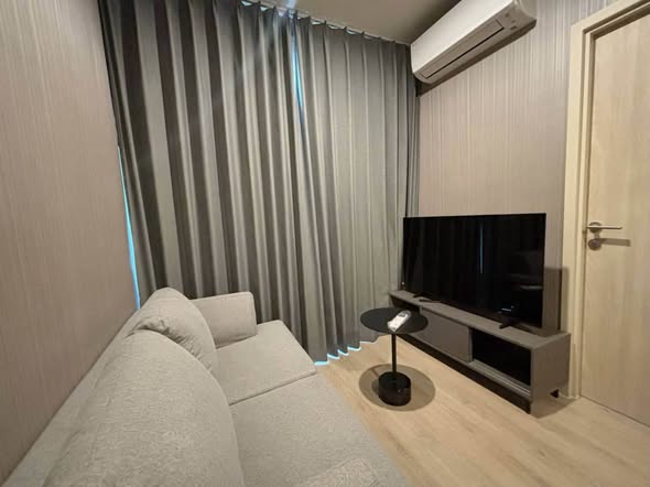 bedroom of Nue District R9