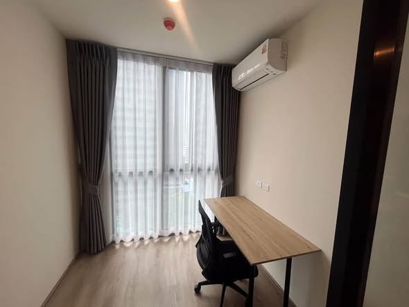 bedroom of Nue District R9