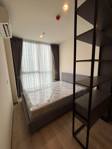 bedroom of Nue District R9