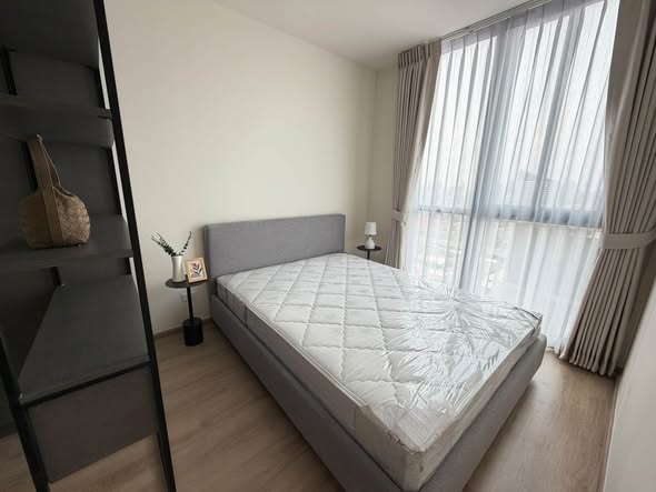 bedroom of Nue District R9