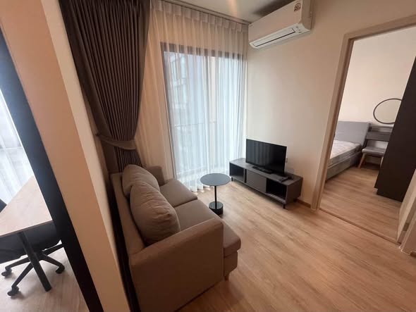 bedroom of Nue District R9
