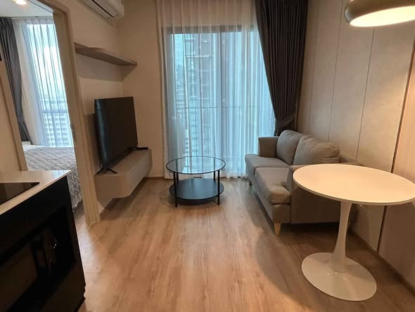 bedroom of Nue District R9