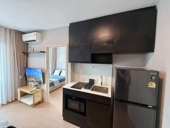 bedroom of Nue District R9