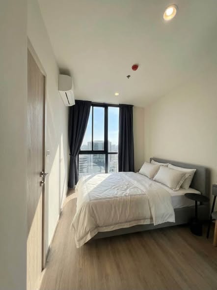 bedroom of Nue District R9