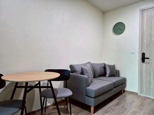 bedroom and living room and room interior of Nue District R9