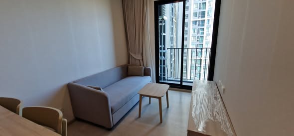 bedroom of Nue Mega Plus Bangna