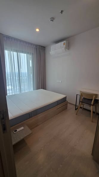 bedroom of Nue Mega Plus Bangna