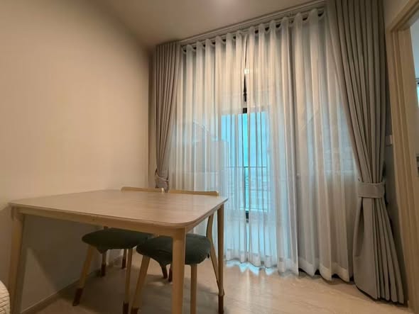 room interior of Nue Mega Plus Bangna