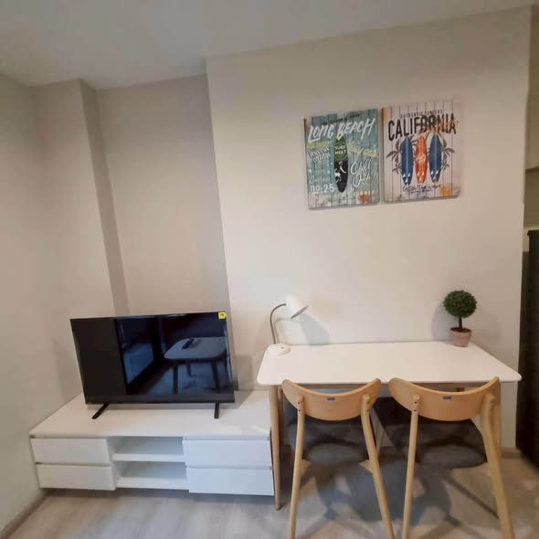 NUE Noble Srinakarin Lasalle นิว โนเบิล ศรีนครินทร์ – ลาซาล