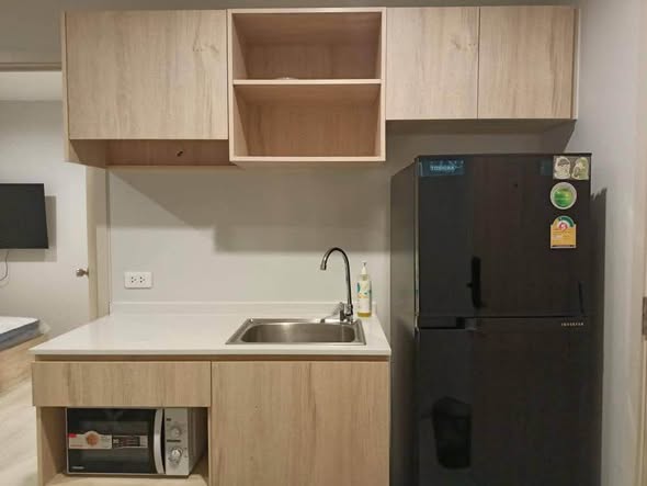 NUE Noble Srinakarin Lasalle นิว โนเบิล ศรีนครินทร์ – ลาซาล