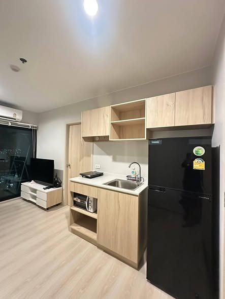 NUE Noble Srinakarin Lasalle นิว โนเบิล ศรีนครินทร์ – ลาซาล