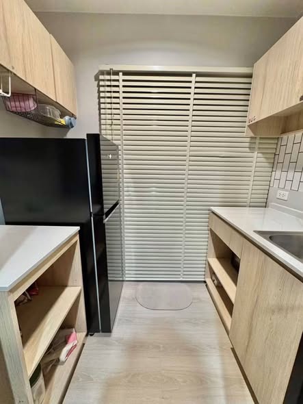 NUE Noble Srinakarin Lasalle นิว โนเบิล ศรีนครินทร์ – ลาซาล