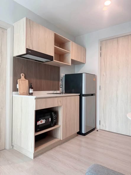 NUE Noble Srinakarin Lasalle นิว โนเบิล ศรีนครินทร์ – ลาซาล