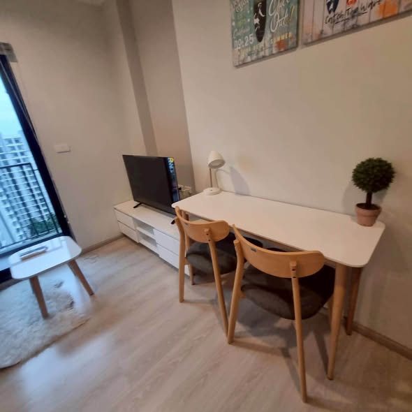 NUE Noble Srinakarin Lasalle นิว โนเบิล ศรีนครินทร์ – ลาซาล