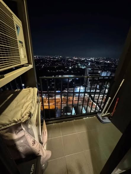 NUE Noble Srinakarin Lasalle นิว โนเบิล ศรีนครินทร์ – ลาซาล