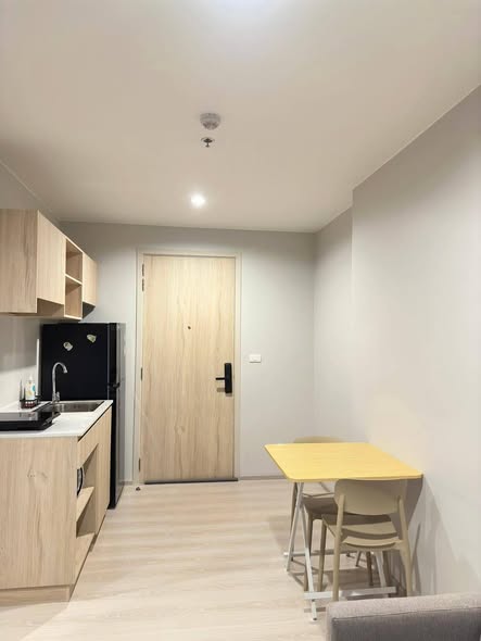 room interior of NUE Noble Srinakarin Lasalle นิว โนเบิล ศรีนครินทร์ – ลาซาล
