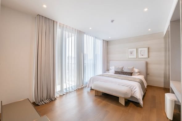bedroom of Null Pointer Lab