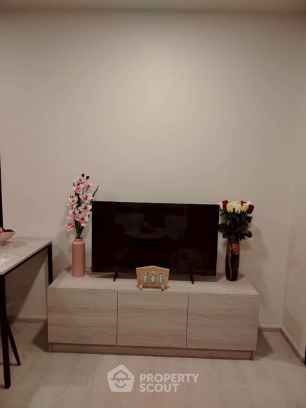 living room of Nye by Sansiri
