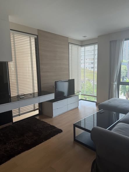 living room and bedroom and room interior of O2 Hip