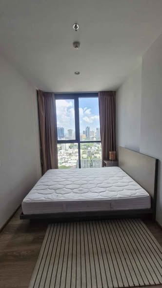 bedroom of Oka Haus
