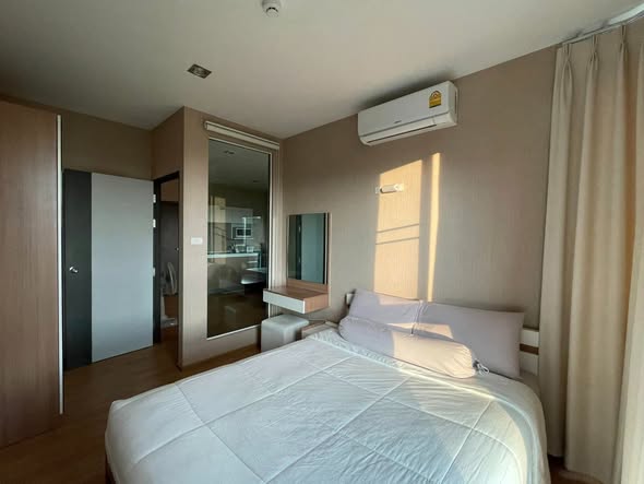 bedroom of One plus Jed Yod 3