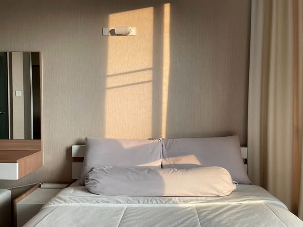 bedroom of One plus Jed Yod 3