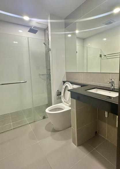 room interior of คอนโดวันพลัส สวนดอก ไลฟ์ (One Plus Suandok Life)
