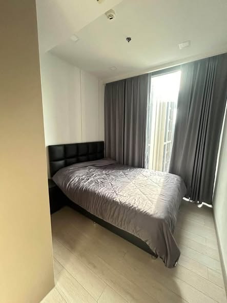bedroom of One9Five Asoke – Rama 9