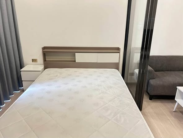 bedroom of One9Five Asoke – Rama 9