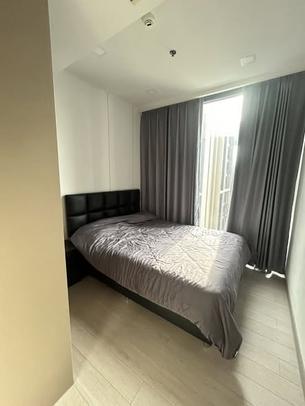 bedroom of One9Five Asoke – Rama 9