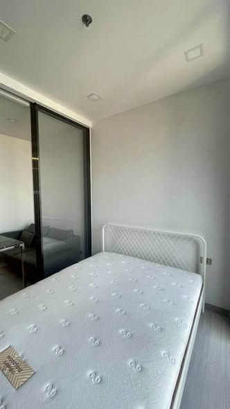 bedroom of One9Five Asoke – Rama 9