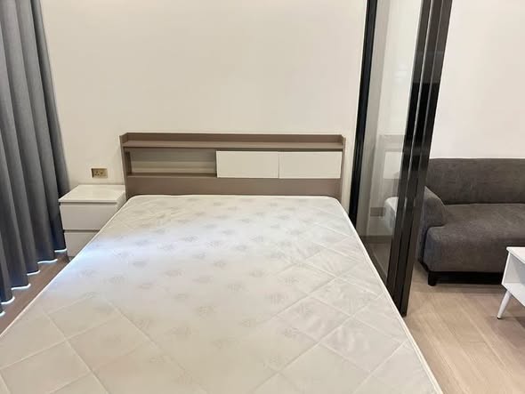 bedroom of One9Five Asoke – Rama 9