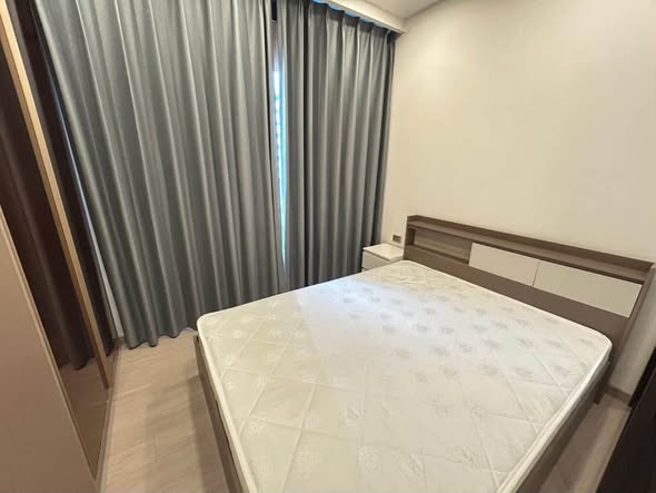 bedroom of One9Five Asoke – Rama 9