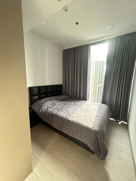 bedroom of One9Five Asoke – Rama 9